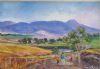 "Overberg Scene"