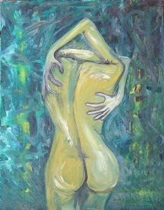 "Sensual Curves"