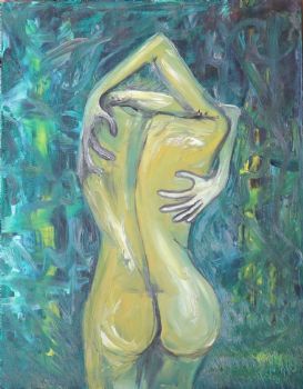 "Sensual Curves"