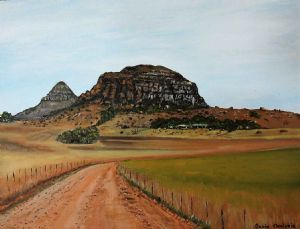 "Free State Farm Road"