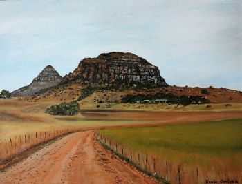 "Free State Farm Road"