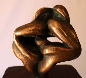 "Kiss"