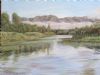 "River Reflections"