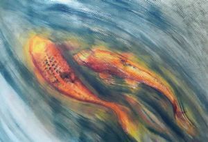 "Koi"