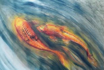 "Koi"