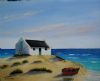 "Fisherman cottage"