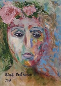"Flower Crown"