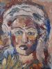 "African Lady"
