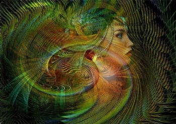 "Lady Luck"