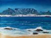 "Table Mountain Blue"