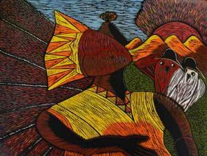 "Bird Lovers"