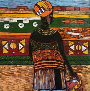 "African Dream"