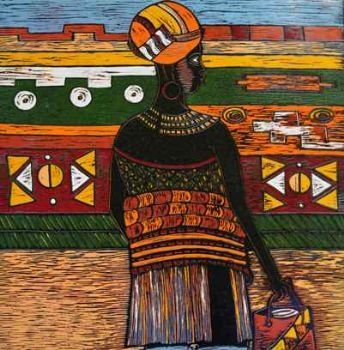 "African Dream"