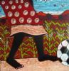 "Soccer in Africa III"