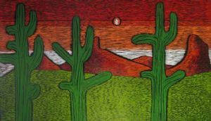 "Sunset"