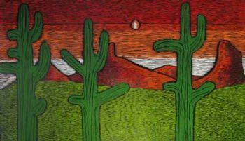 "Sunset"