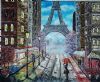 "Late Afternoon in Paris..."