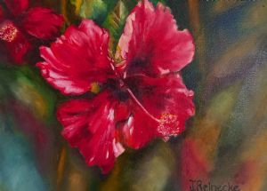 "Hibiscus "