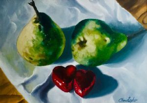 "A Pair of Hearts"