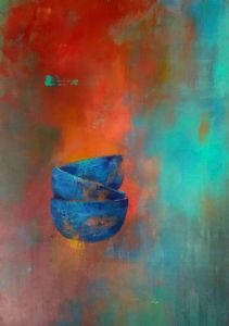 "Deconstructed 'Still' Life"