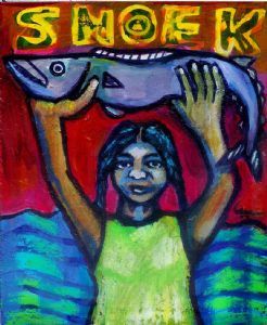 "Snoek"