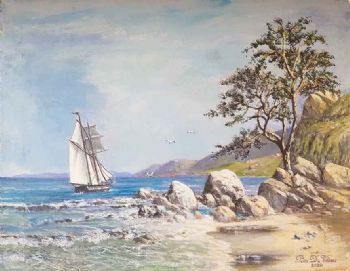 "Seascape "