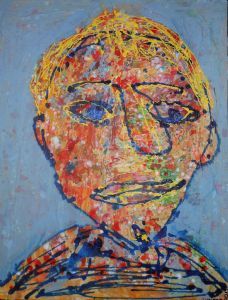 "The Lollipop Man"