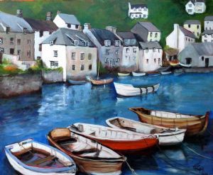 "Polperro Revisited"