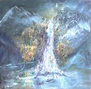 "Mountain Top Aerie"