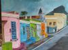 "Bo Kaap Lions Head"