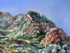 "Limestone Art At Mosselberg"