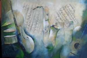 "Abstract Music"