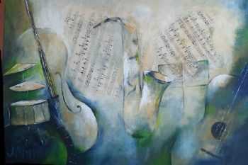 "Abstract Music"