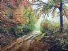 "Autumn Road"