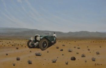 "Bentley"