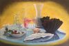 "Flying Platter"