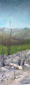 "Scorched Earth"