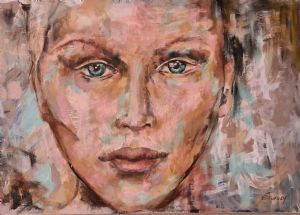 "Portrait Nr 1"