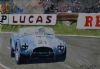 "Shelby Cobra"