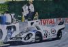 "Porsche 917 Le Mans winner 1971"