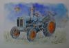 "Fordson Tractor"