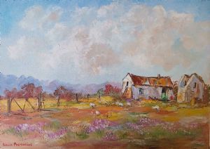 "Free Range Chicken Cottage"