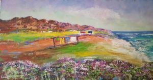 "Living near the Sea"