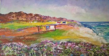 "Living near the Sea"