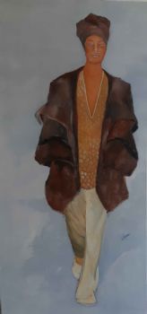 "Silk Pyjamas"
