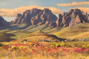 "Jonkershoek"