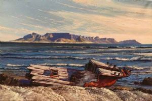 "Robben Island"