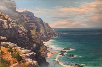 "Cape Point"