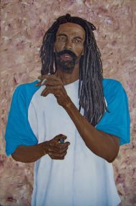 "Rasta"