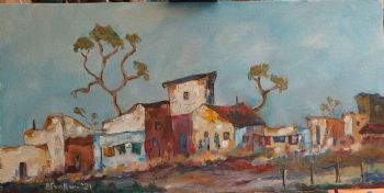 "Shacks"